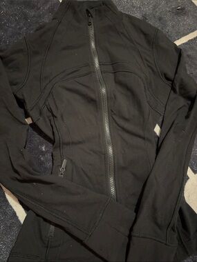 Lululemon Define Jacket